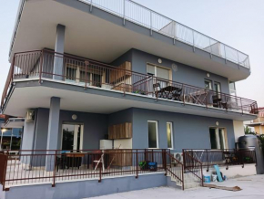 Gianola Residence Formia Formia